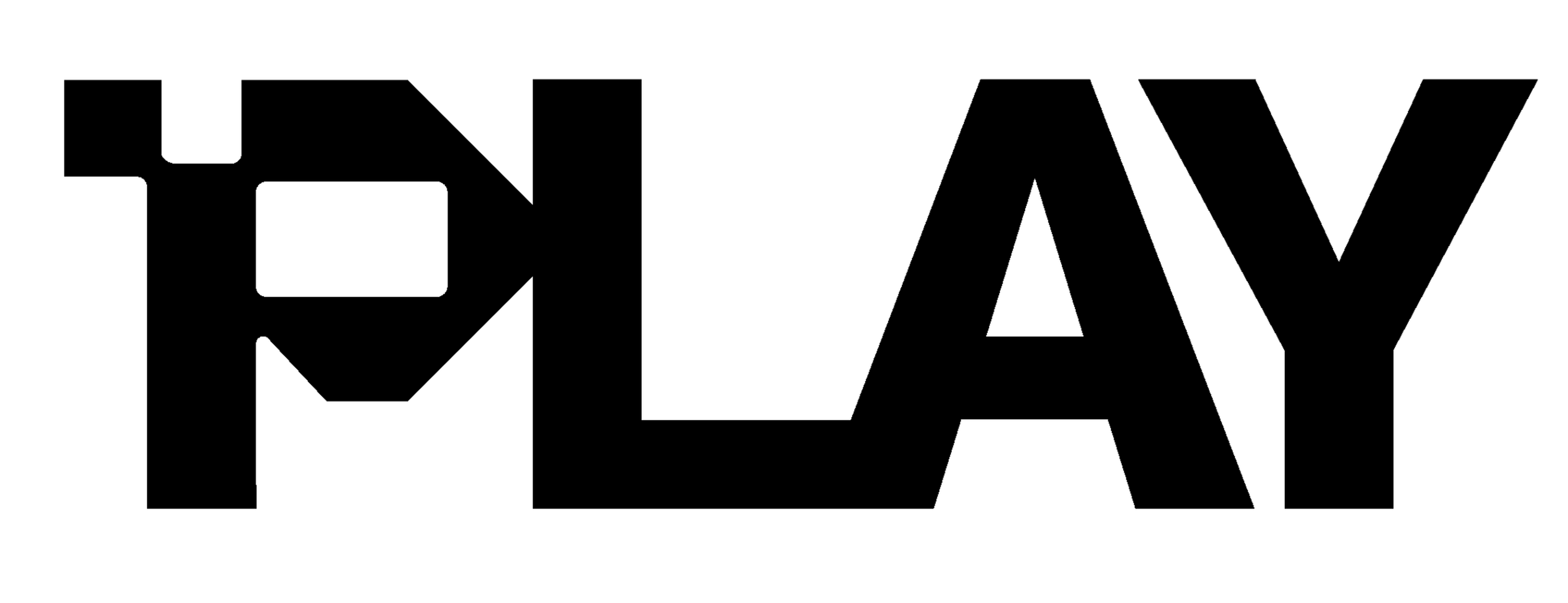 PLAY logo